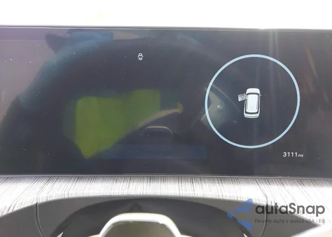 2025 Hyundai Santa Fe Calligraphy from USA, damaged, VIN 5NMP5DGLXSH102125